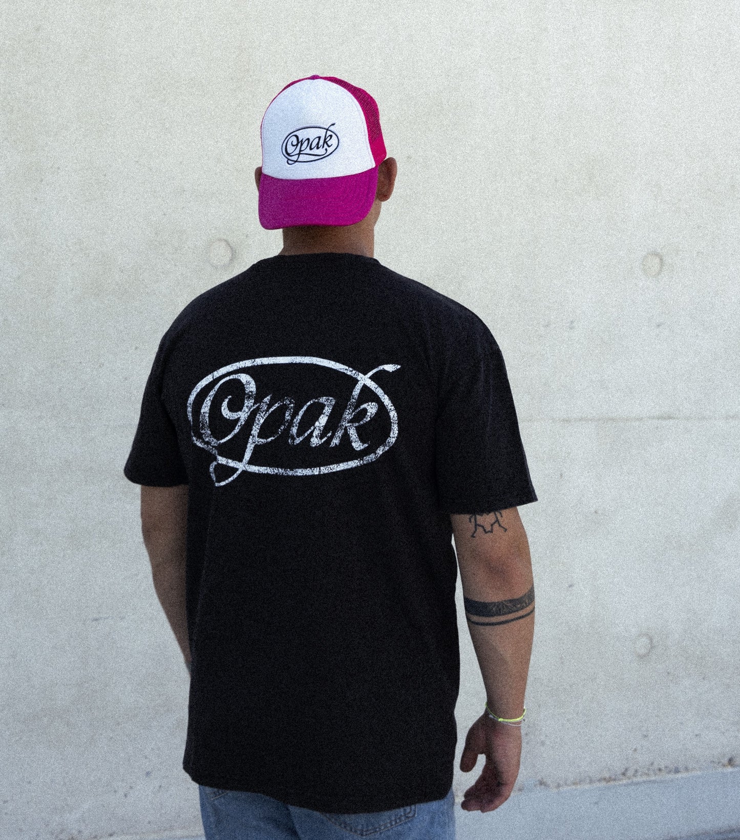MACHINISTIC T-SHIRT
