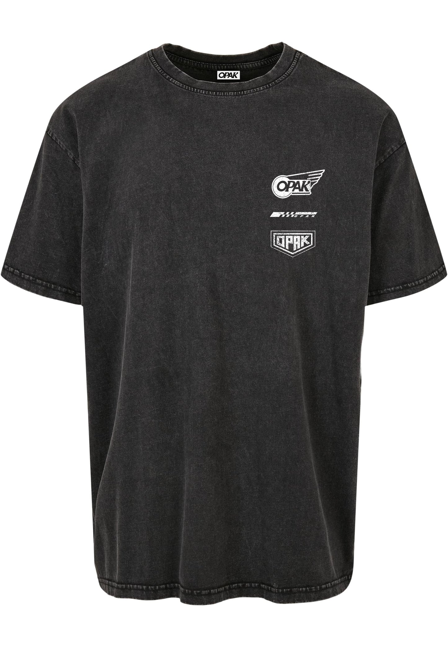 MACHINISTIC T-SHIRT