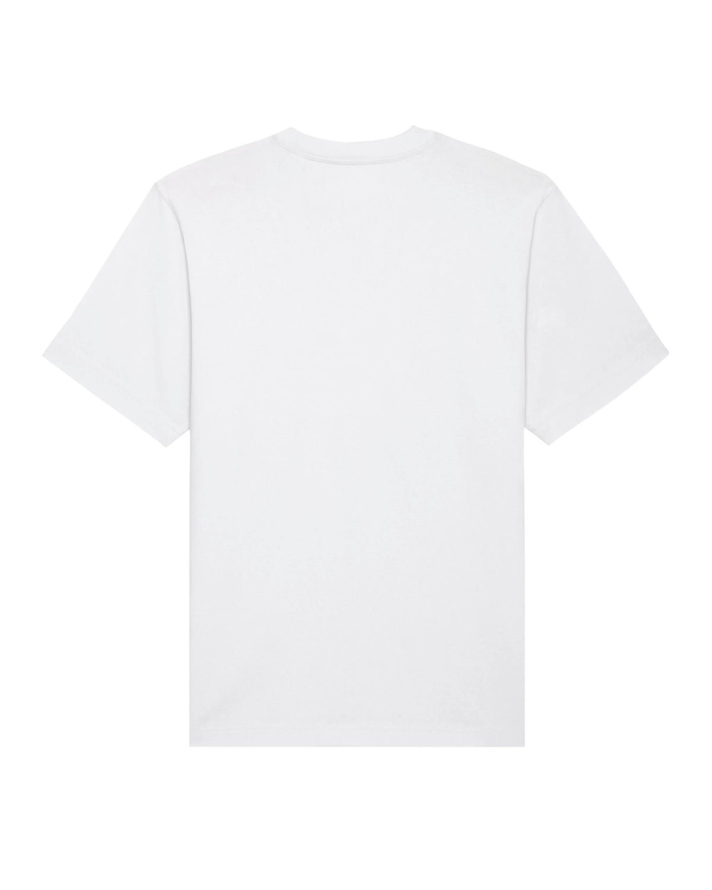PERPETUAL T-SHIRT BLANC