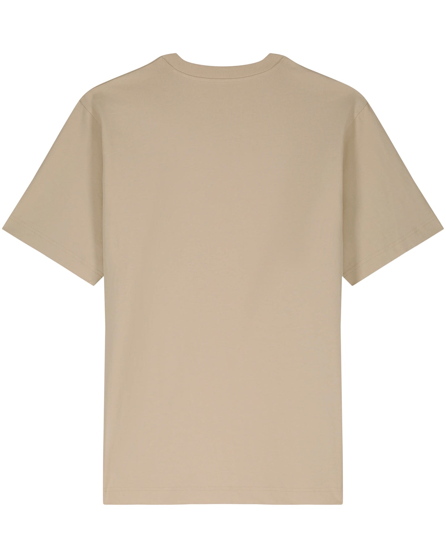 PERPETUAL T-SHIRT DESERT DUST