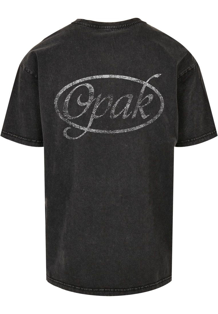 MACHINISTIC T-SHIRT